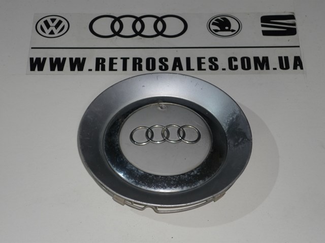 Ковпак диска 4F0601165SRA VAG