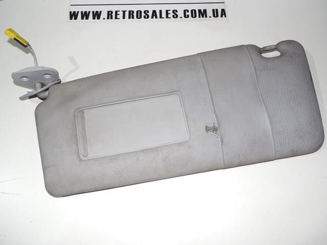 Козирок протисонячний 51168237095 BMW