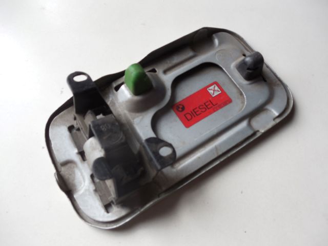 Лючок (дверцята) бензобака 51178204412 BMW