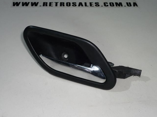Ручка дверей в зборі 51218226050 BMW