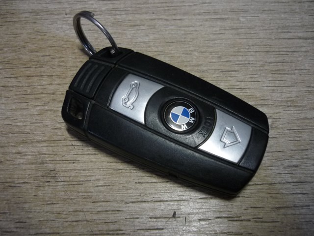 Брелок управління сигналізацією 66129268486 BMW