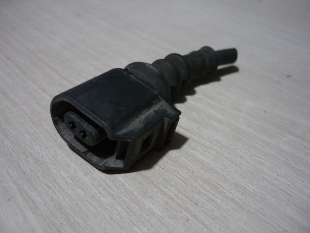 Роз’єм датчика ABS 6E0973702 VAG