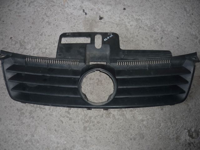 Захисна решітка радіатора 6Q0853651C9B9 VAG