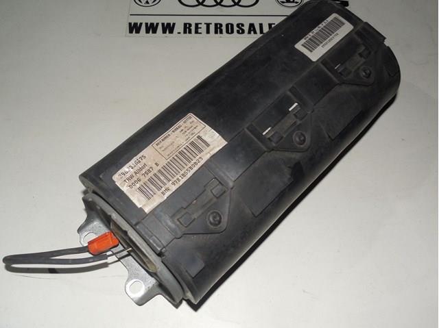 Подушка безпеки пасажира 72128231627 BMW
