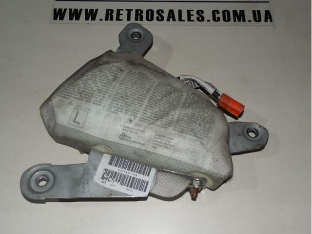 Подушка безпеки, передньої, лівих дверей AIRBAG 72128268331 BMW