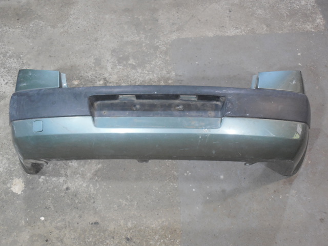 Кожух бампера заднього 7701476955 RENAULT