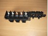 Блок реле vw passat b5 audi a4 b5 a6 c5 a8 skoda superb 1 8L0941822A