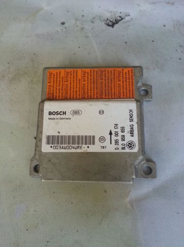 Модуль-процесор управління подушки безпеки 8L0959655 VAG