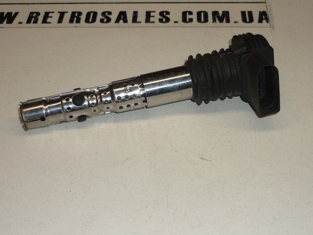 Котушка CL005 TESLA