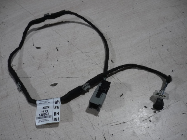 Джгут проводів передньої двері DS7314E073 FORD