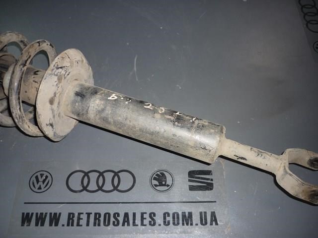 Стойка амортизатора передняя MGA5559 MAXGEAR