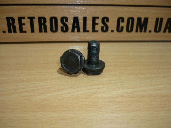 Болт кріплення маховика N90206103 VAG