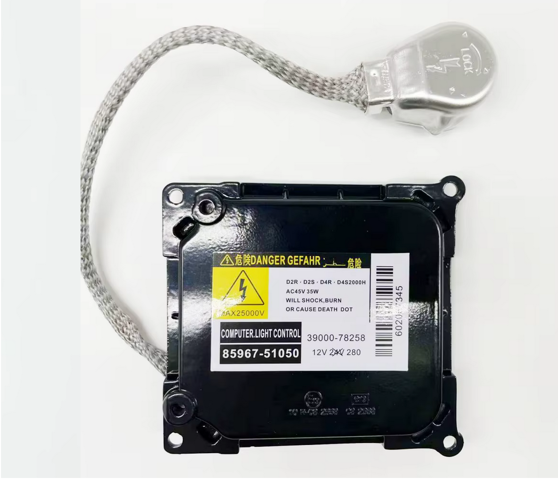 Блок розпалювання, ксенон 8596752020 TOYOTA