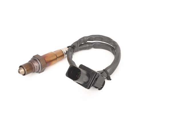 Лямбда зонд після каталізатора 0281004028 BOSCH