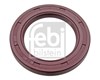Сальник коленвала передній 11811 FEBI