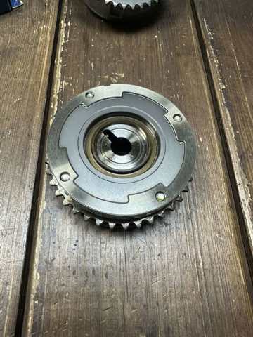 муфта VTC 1305025010 TOYOTA