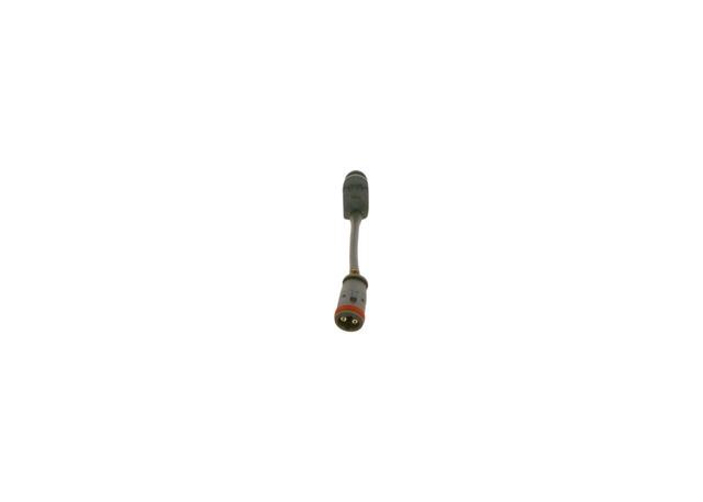 Датчик зносу гальмівних колодок, задній 1987473036 BOSCH