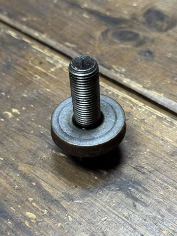 Болт коленвала 1S7Z6A340AA FORD