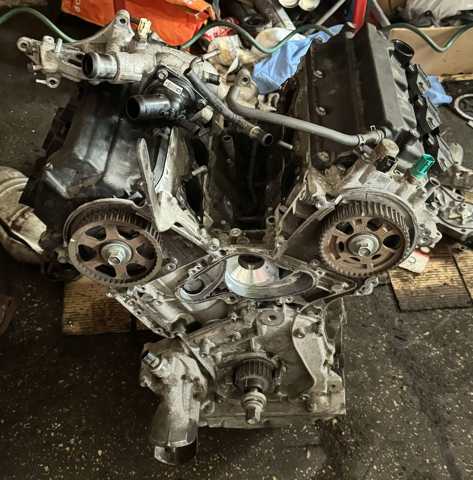 Котушка 305205G0A01 HONDA