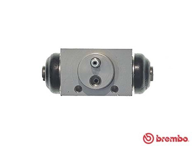 Циліндр гальмівний колісний/робітник, задній A12B88 BREMBO