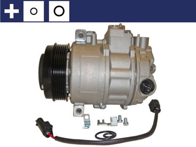 Компресор холодоагенту ACP23000S MAHLE
