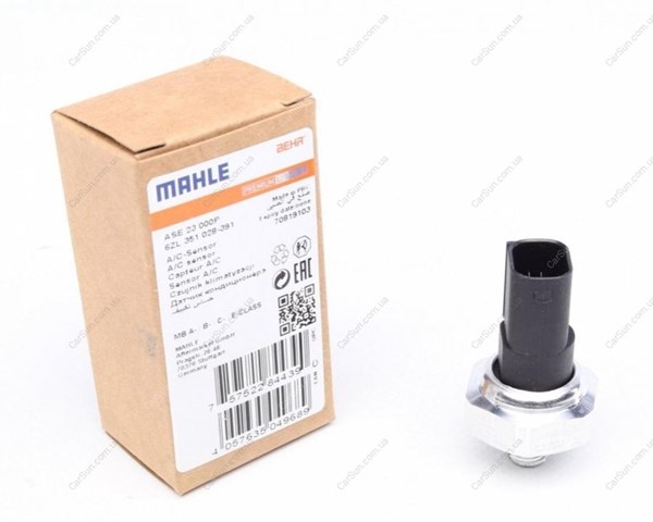 Датчик тиску ASE23000P MAHLE