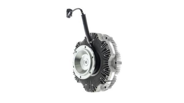 В'язкова муфта вентилятора CFC172000P MAHLE