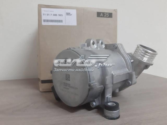 Насос охолодження 11517586925 BMW