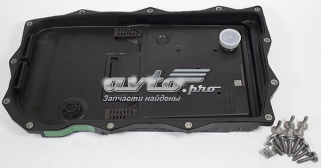 Піддон АКПП 24118612901 BMW