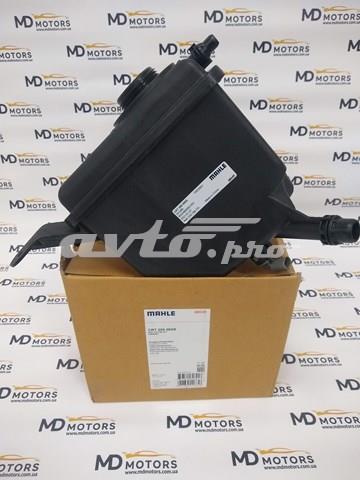 Бачок системи охолодження, розширювальний 8MA376789731 HELLA