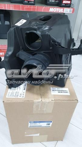 Коробка фільтра BV6Z9600B FORD