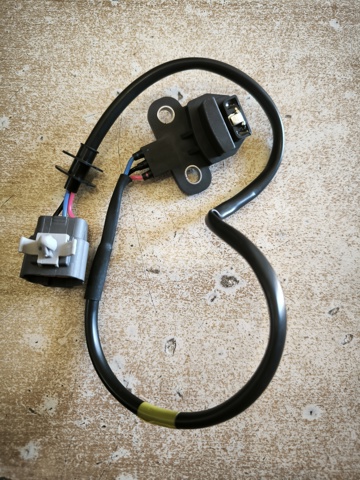 ДПКВ 1460775 FORD