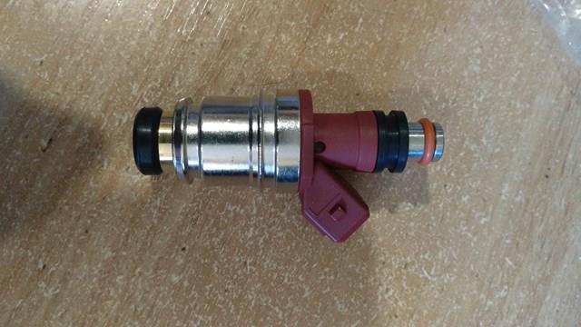 Форсунка паливна 1660086G00 NISSAN