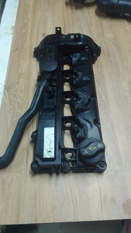 Кришка клапанна A6510101230 MERCEDES