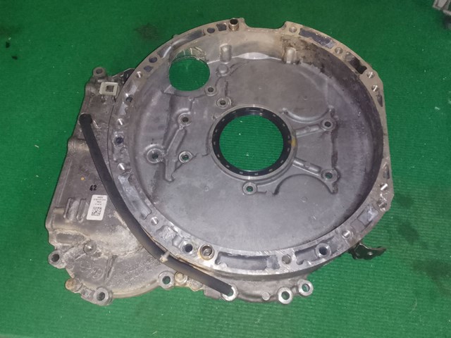 Кришка двигуна задня A6510150802 MERCEDES