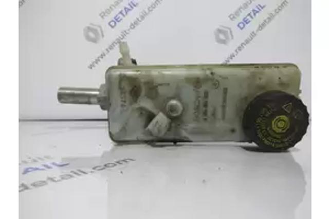 Циліндр головний гальма (Гідротормоз) 0204051558 RENAULT