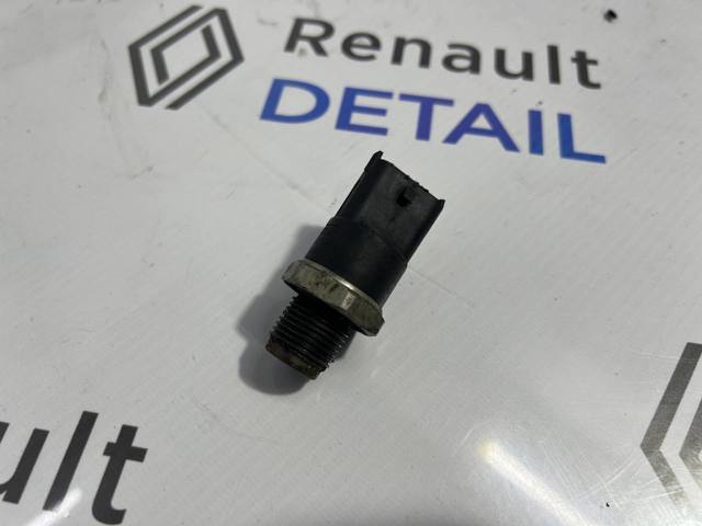 Датчик тиску палива 0281002568 RENAULT
