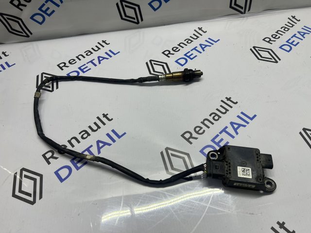 Датчик оксидів азоту NOX 0281007048 BOSCH