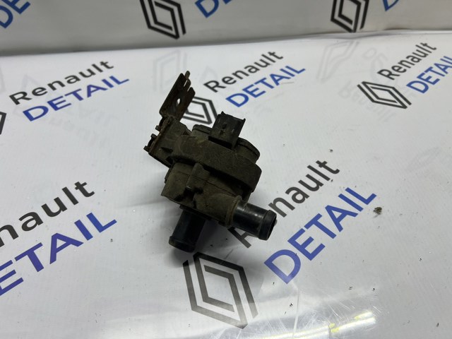 Водяний насос охолодження електричний додатковий 0392023219 RENAULT