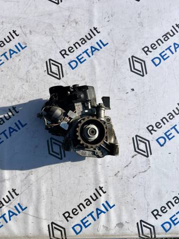 Насос паливний високого тиску (ПНВТ) 0445010530 RENAULT