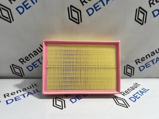 Елемент повітряного фільтра 103036 SOLGY