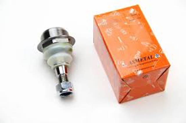 Кульова опора, нижня, права 10RN1121 AS METAL