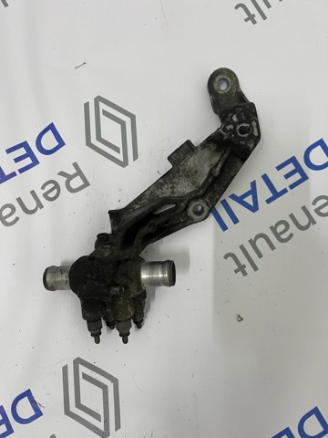 Електропідігрівач охолоджуючої рідини 110019707R RENAULT