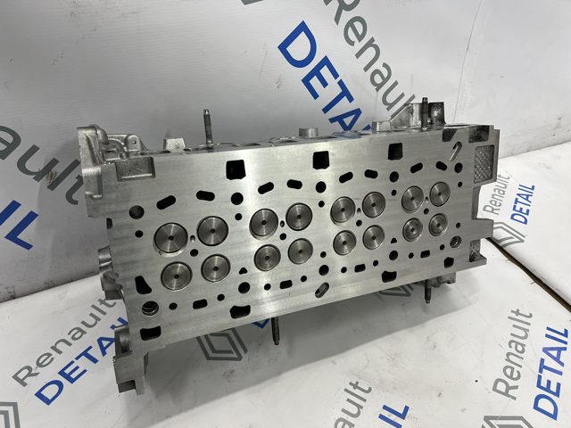 Комплект прокладок двигуна, верхній 110422750R RENAULT