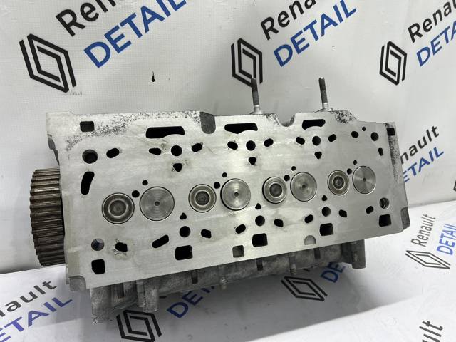 Головка двигуна 110428257R RENAULT