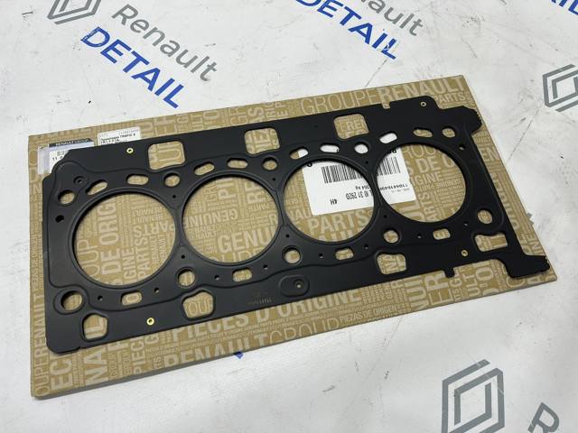 Прокладка головки блока циліндрів (ГБЦ) 110441649R RENAULT