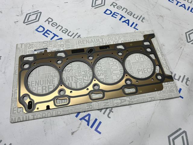 Прокладка ГБЦ 110442017R RENAULT
