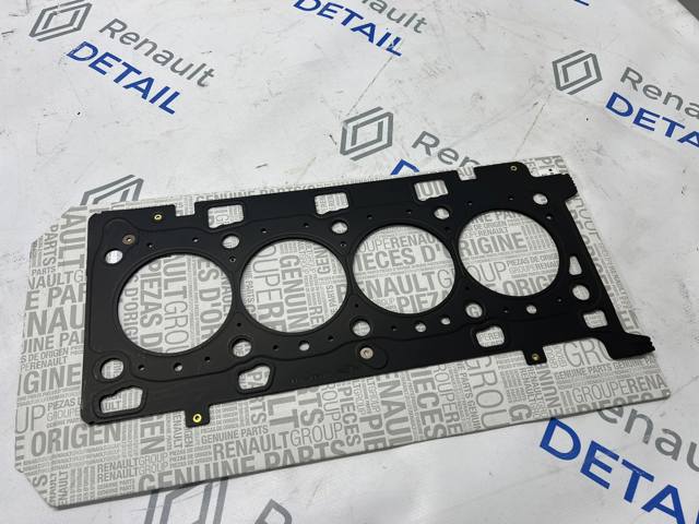 Прокладка ГБЦ 110449283R RENAULT