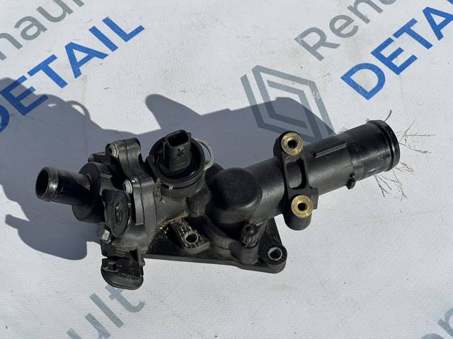 Корпус термостата в зборі 110602770R RENAULT