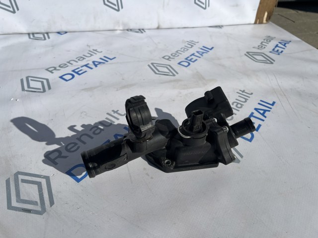 Корпус термостата 110609813R RENAULT